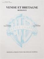Venise et Bretagne 