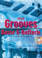 Grooves Basse & Batterie 