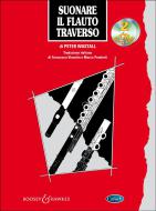 Suonare il Flauto Traverso 