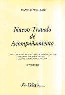 Tratado De Acompañamiento, 2o 