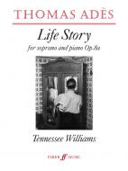 Life Story op. 8 a 