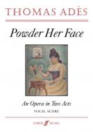 Powder Her Face 