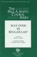 Way Over In Beulah Lan' Standard