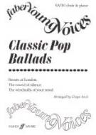 Classic Pop Ballads 