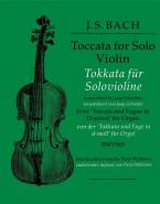 Toccata in d-Moll 