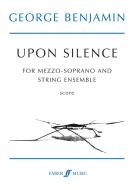 Upon Silence 