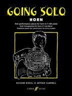 Going Solo 
