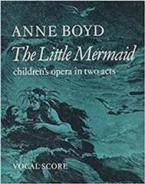 The Little Mermaid 