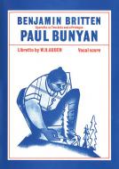 Paul Bunyan 