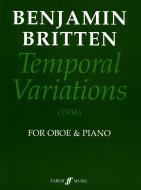 Temporal Variations 