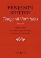 Temporal Variations (1936) 