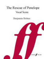 The Rescue Of Penelope (Concert Version of the Radio Drama 'The Rescue') 