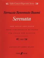Serenata Op. 34 
