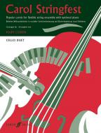 Carol Stringfest 