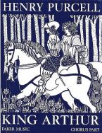 King Arthur 