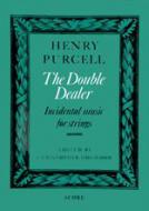 The Double Dealer 