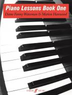 Piano Lessons 1 