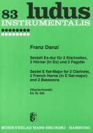 Sextet Eb Major 