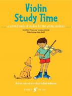 Violin Study Time (Solo Violin) 