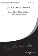 Seek Him That Maketh 