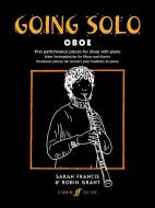 Going Solo 