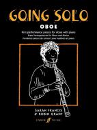 Going Solo 