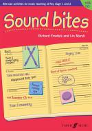 Sound Bites (With CD) 