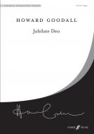 Jubilate Deo 