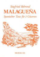 Malagueña 