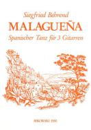 Malagueña 