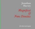 Magnificat And Nunc Dimittis 