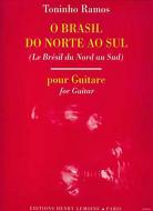 O Brasil do norte ao sul 