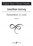 Remember, O Lord 