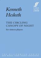 The Circling Canopy Of Night 