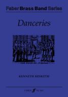 Danceries 