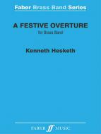 Festive Overture 