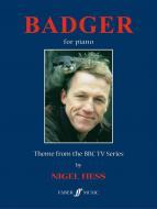 Badger (Theme from the BBC TV Series) 