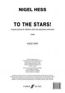 To The Stars ! 
