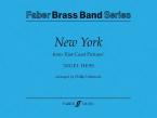 New York (from 'East Coast Pictures') 