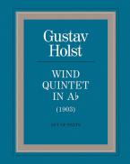 Wind Quintet In A Flat 
