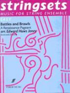Battles and Brawls 