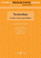 Yesterday And Other Classics 