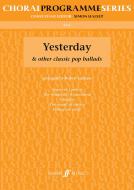 Yesterday And Other Classics 