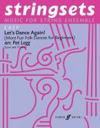 Let's Dance Again! Stringsets 