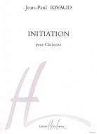 Initiation 
