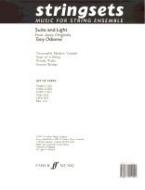 Suite and Light 