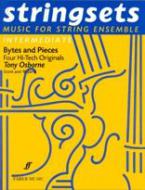 Bytes and Pieces 