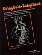 Going Solo 