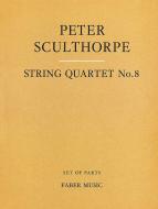 String Quartet No. 8 