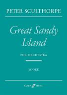 Great Sandy Island 